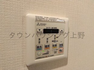 デュオフラッツ飯田橋ＥＡＳＴの物件内観写真